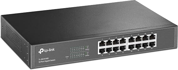 TP-Link TL Switch