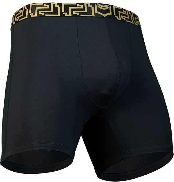 SHEATH 3.0 Men's Zen PouchTM Boxer Brief