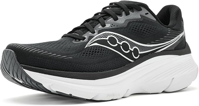 Saucony Men's Guide 19 Sneaker