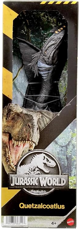 Jurassic World Survival Basic 12" Quetzalcoatlus Action Figure