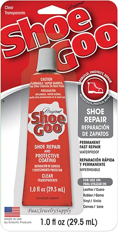 OZ+Tube+Shoe+Goo