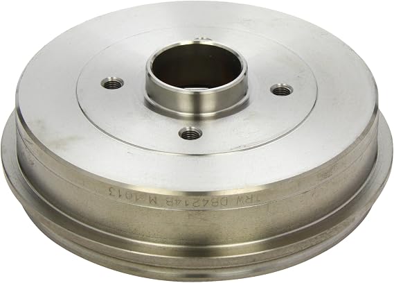 TRW Automotive AfterMarket DB4214B Brake Drum