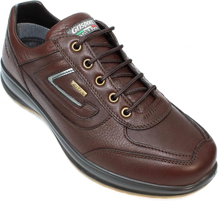 Grisport Men's Airwalker Walking Shoes