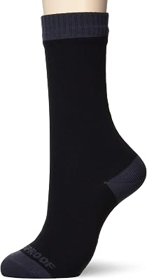 Dexshell Mens Coolvent Lite Waterproof Socks