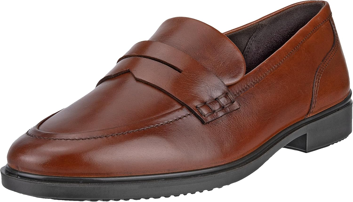 ECCO Womens Dress Classic 15 Penny Loafer