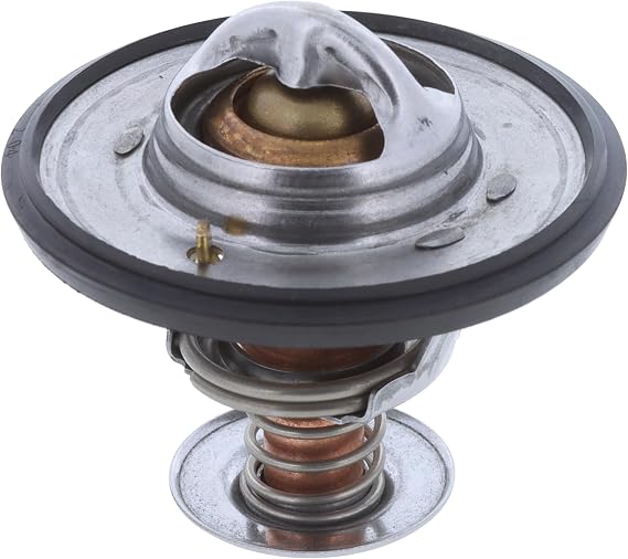 Stant OE Type Thermostat, Stainless Steel (14119)