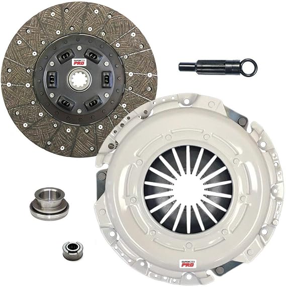 CMPRO Stage 1 Clutch Kit fits 94-04 Mustang 3.8L 3.9L 232ci 238ci
