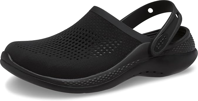 Crocs Unisex-Adult LiteRide™ 360 Clog Sandals