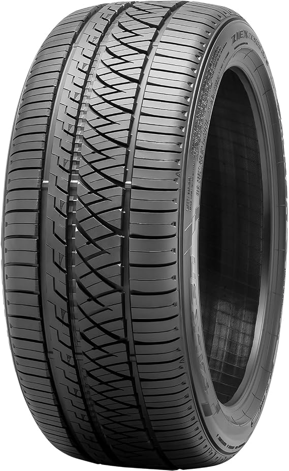 Falken 205/40r17 84w Xl Falken Ziex Ze960 As Bw