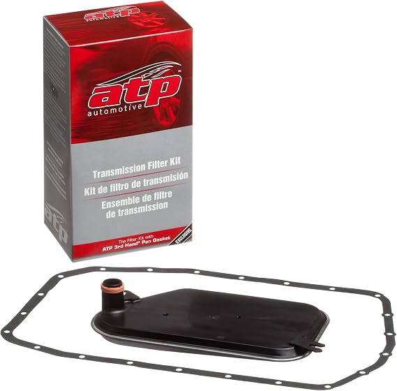 ATP B-345 Automatic Transmission Filter Kit