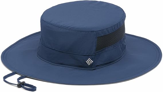 Columbia Unisex Bora Bora Booney Sun Protection Hat