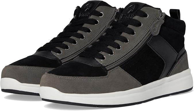 Billy Footwear Mens Billy Comfort Dz High