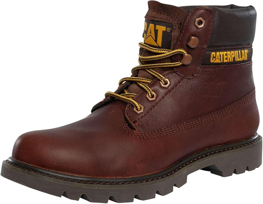 CAT Herren Caterpillarhiking boots