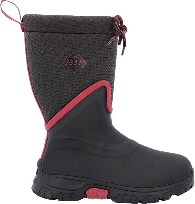 MUCK Little Kids' Apex Winter Boot