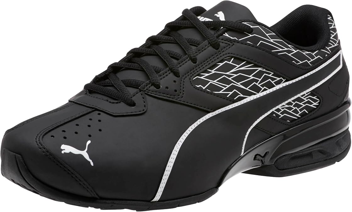 PUMA Tazon 6 Fracture Fm, Men's Sneaker