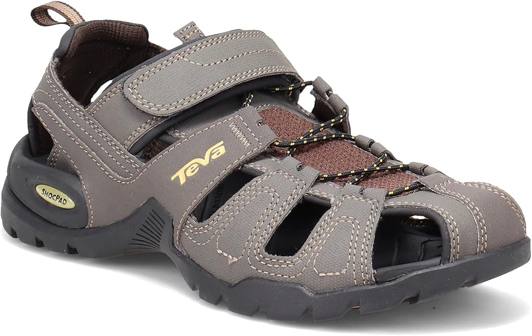 Teva Men's Forebay