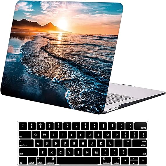 DTangLsm for MacBook Air 15 inch Case 2026 2025-2023 M5 M4 M3 M2 Chip