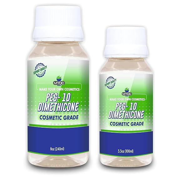 PEG-10 Dimethicone 100,240ml