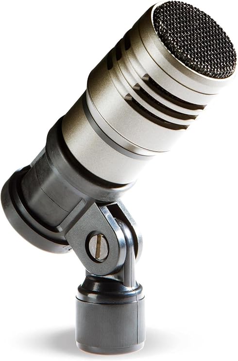 CAD Audio TSM411 Supercardioid Dynamic Microphone