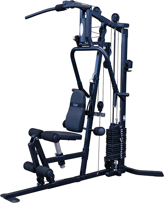 Body-SolidHome Gym