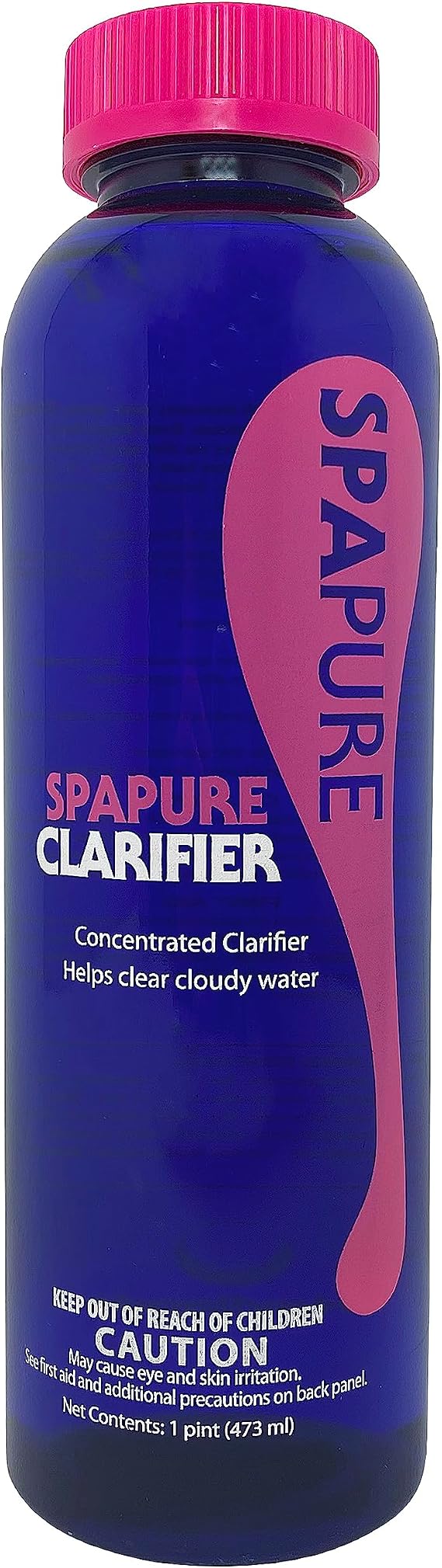 SpaPure Clarifier (1 pt)
