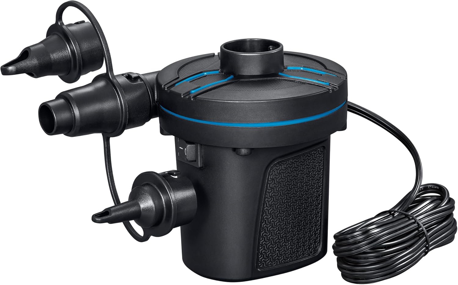 Bestway PowerTouch DC12V Elektrikli Hava Pompası # 62257