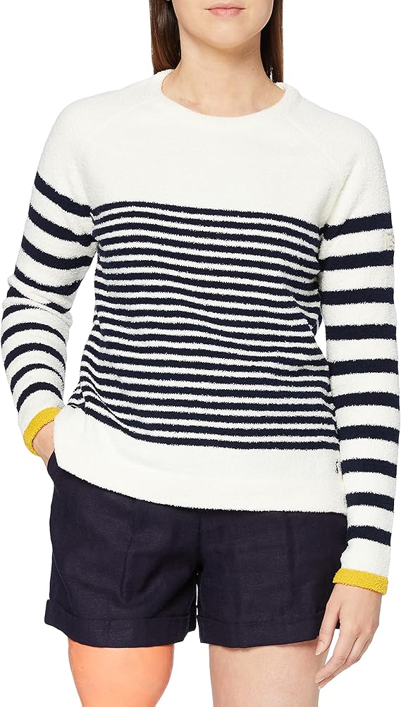 Joules Womens Chenille Sweater