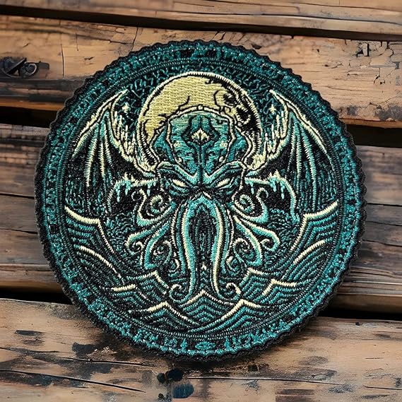 SM6 Cthulhu Dreaming Morale Patch Call 3.5 Thread