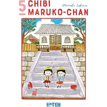 Chibi Maruko-chan T05 Pocket Book November 19, 2025