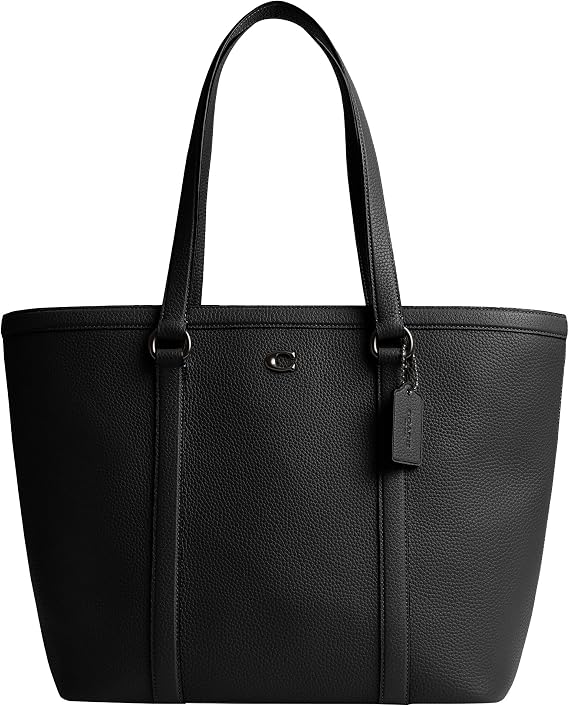 Coach Men's Gotham Zip Top Tote
