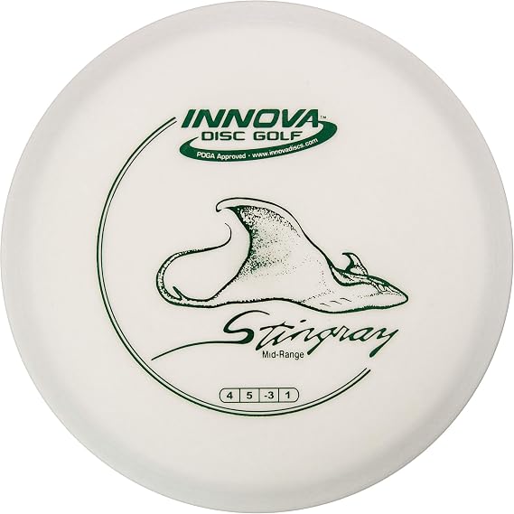 Innova - Champion Discs DX Stingray Golf Disc (Colors may vary)