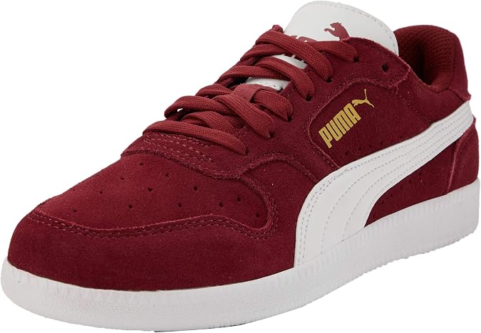 PUMA Men's Trainers Low-Top Sneakers