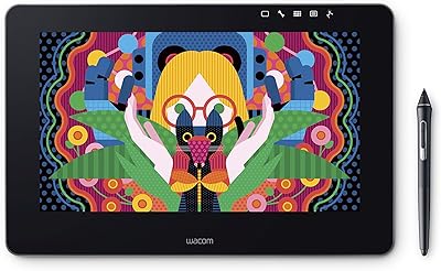 Wacom Cintiq Pro 13 Old SKU