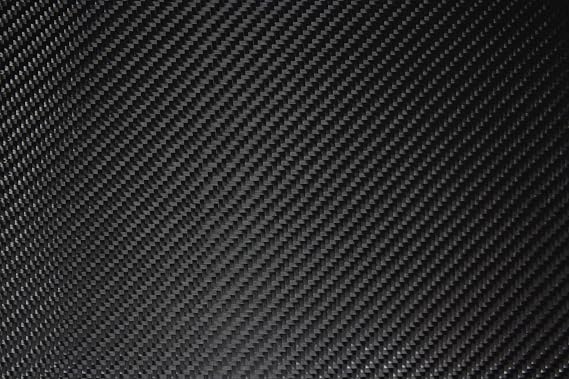 10 Yards (12" x 360") Twill Weave Carbon Fiber Cloth (3k, 6oz)