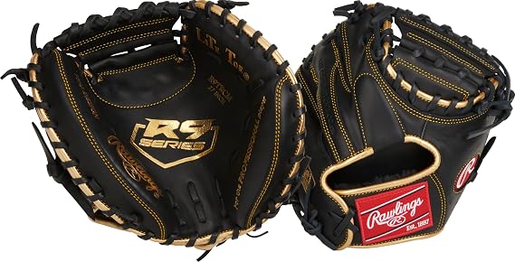 Rawlings | Infield/Catcher Training Gloves | Baseball/Softball | Multiple Styles