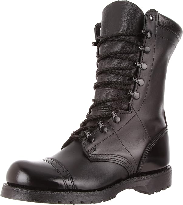 Corcoran Men's Field Work Boot,Black,9.5 EE US