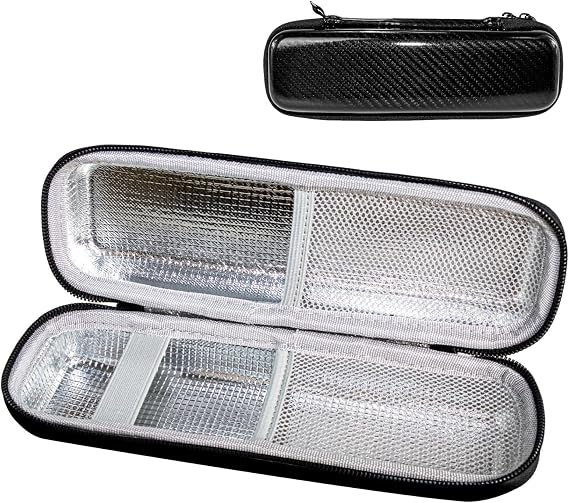 EVA Case for INIA Microcurrent Facial Device