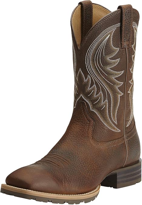 Ariat Men's Hybrid Rancher Western Boot