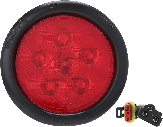 Truck-Lite (44030R) Stop/Turn/Tail Light Kit