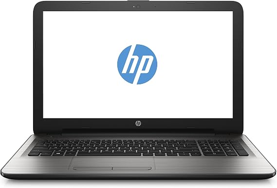 HP 15 Touchscreen i7-7500U 8GB 256GB SSD Windows 10 Laptop
