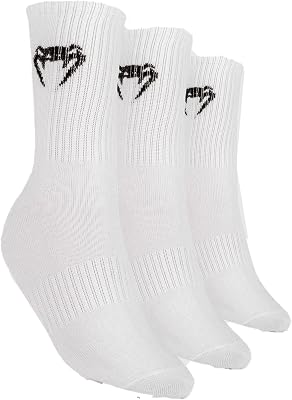 Venum Classic Socks Set of 3