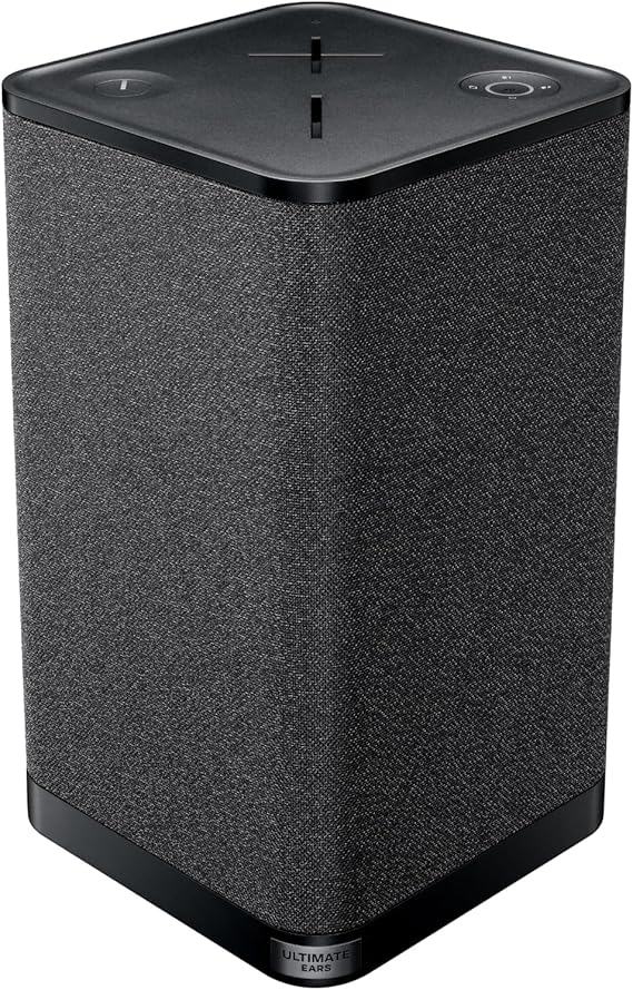 ULTIMATE EARS HYPERBOOM, Portable Wireless Bluetooth Speaker