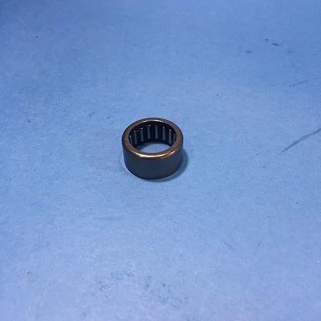 IKO Shell Needle Roller Bearings (TLA1812Z)