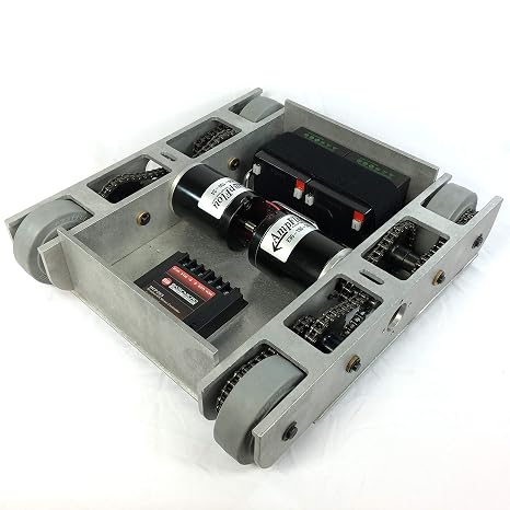 Mobile Robot Platform