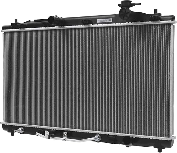 Radiator | Compatible with Toyota Avalon/Camry/Venza 2007-2016*