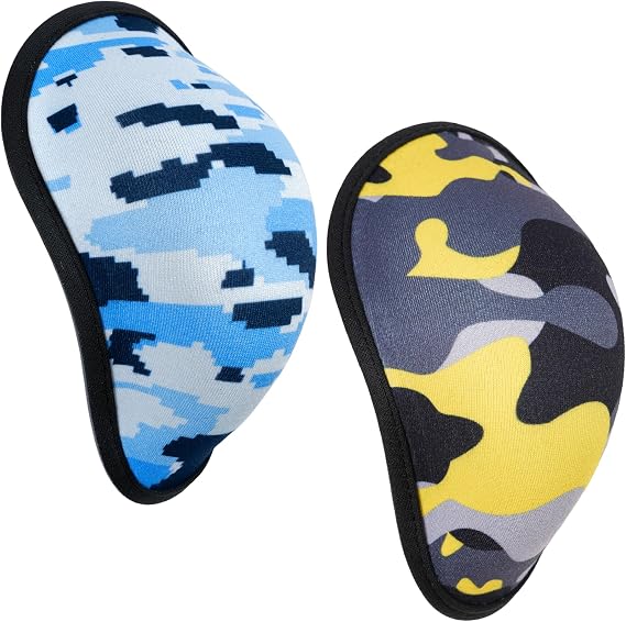 Soared Youth Baseball Cup Ages 7-12 Non-Moving Boys Sports Cups | Soft Foam Groin Protector, Protective Athletic Cup for Martial Arts Baseball Football Lacrosse Hockey T-Ball