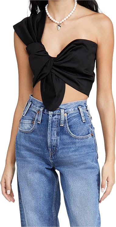 JBQ Women's Sol Bandeau Top