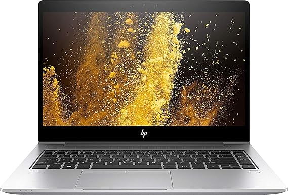 HP EliteBook 840 G6 i5 Parent