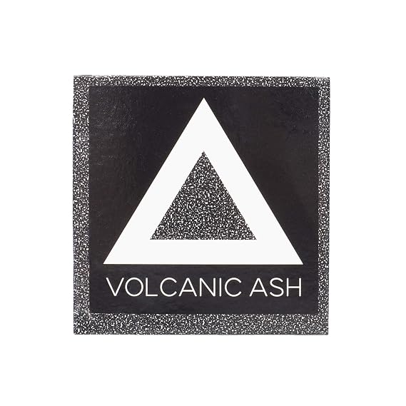 Hallo Sapa - Hello Soap Volcanic Ash Bar Soap 4.3oz by Hallo Sapa