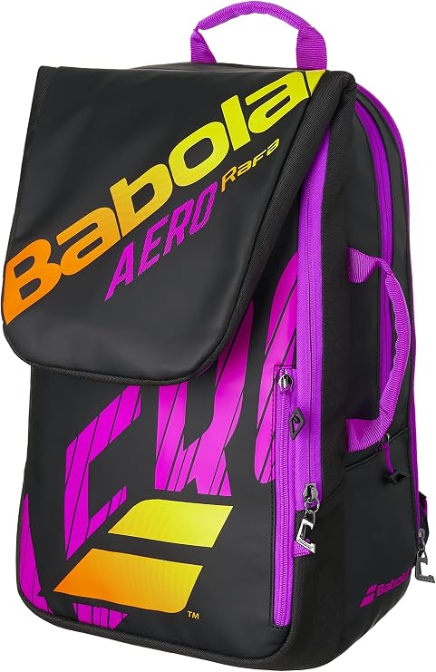 Babolat Pure Aero Rafa Tennis Backpack